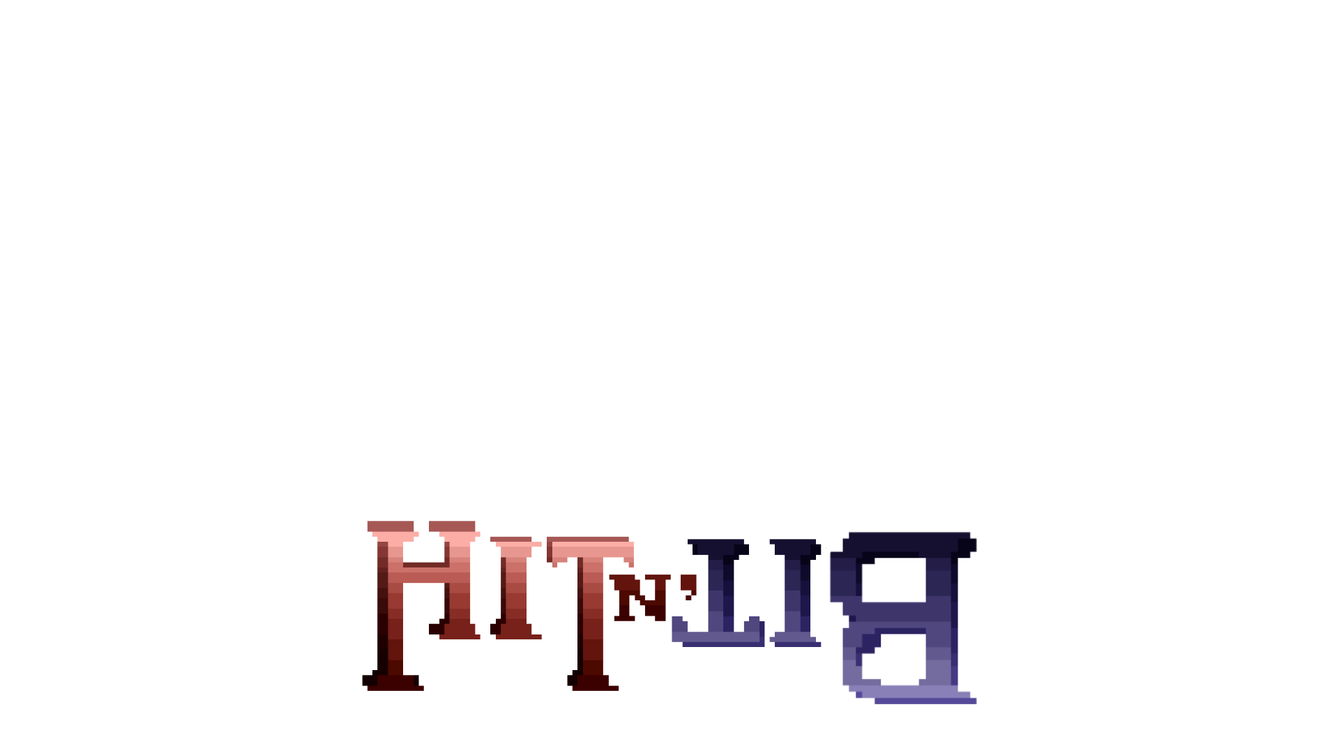 Hit N’ Bit — An RPG Adventure