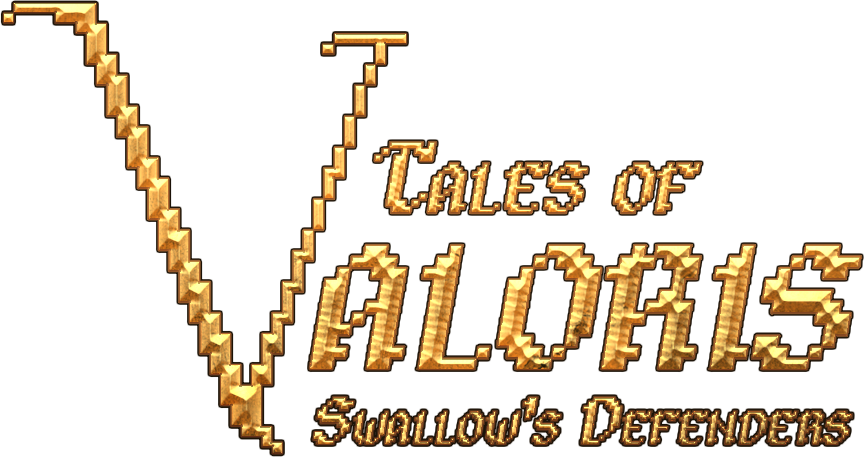 Tales of Valoris — Swallow's Defenders