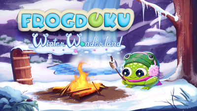 Frogdoku