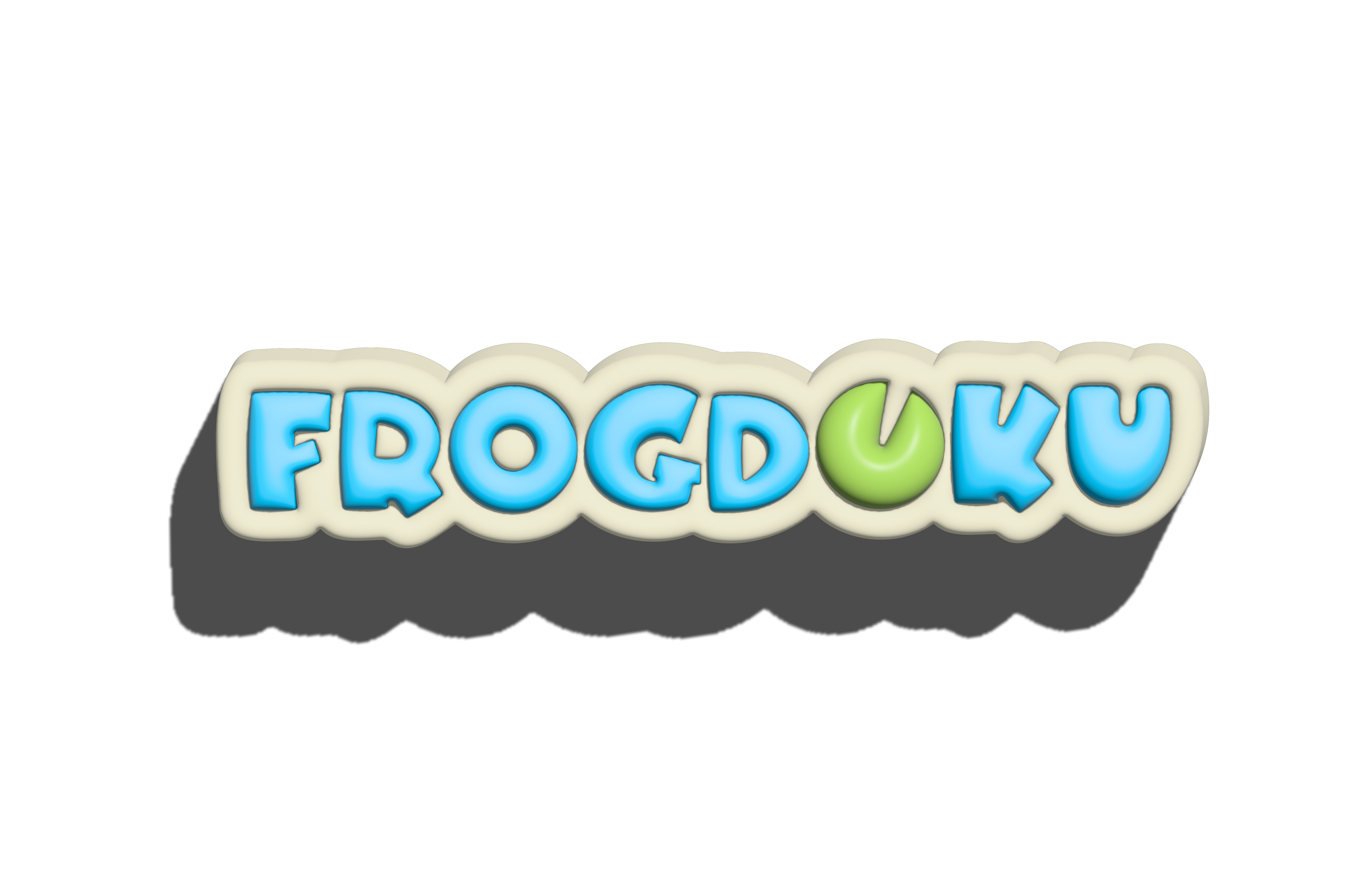 FrogDoku Logo