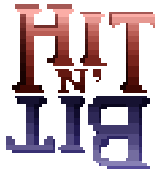 Hit N' bit Logo